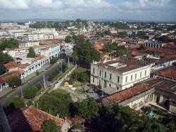 Province of Pinar del Río, Cuba: Increase in the production of food and sectors that replace imports.